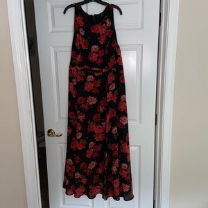 Torrid - Floral - Special Occasion maxi